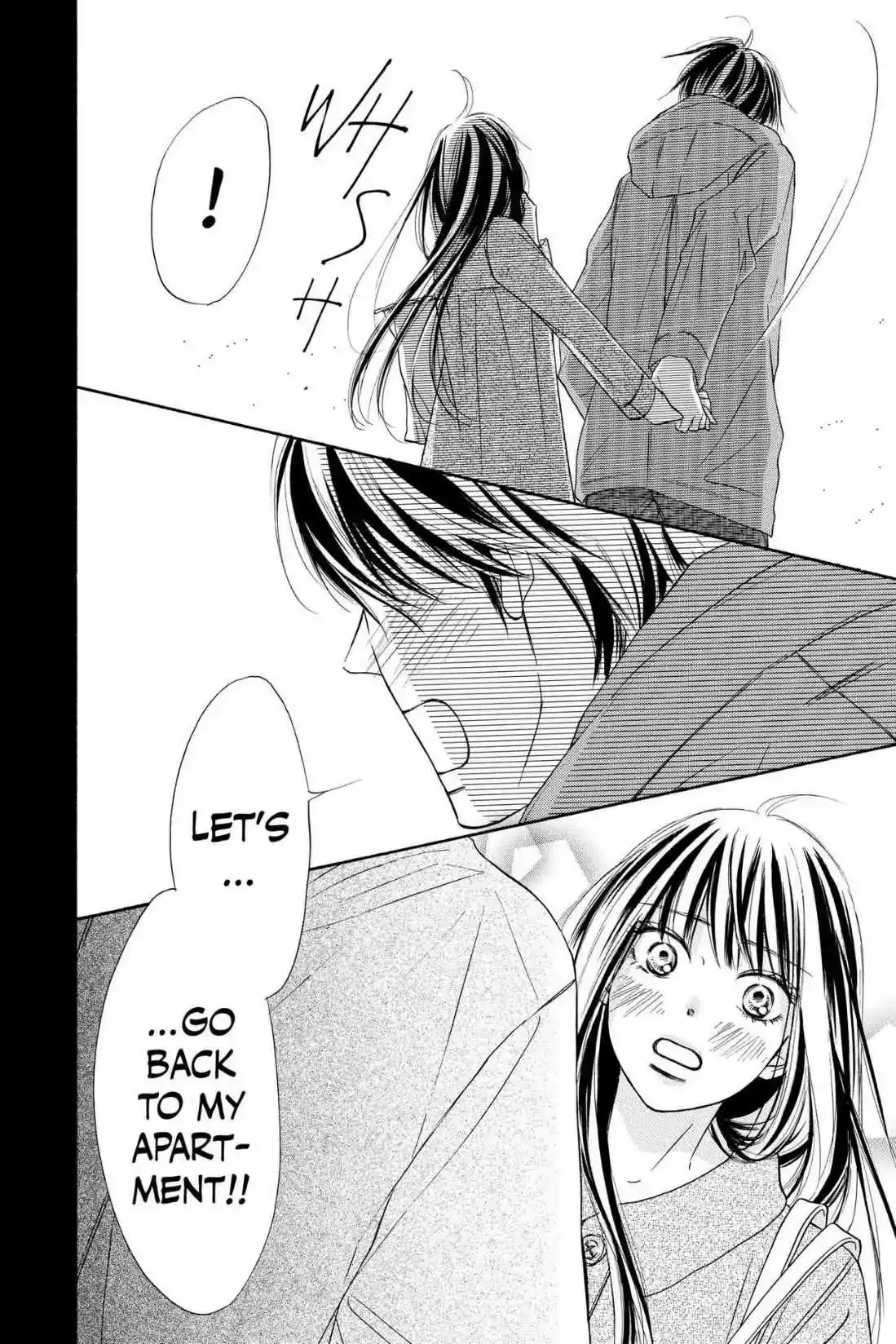 Kimi Ni Todoke Chapter 120 6